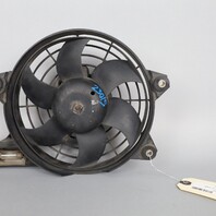 2005-2008 Porsche 911 997 Engine Decklid Cooling Fan 99762404600 OEM Used