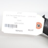 Porsche 911 997 Boxster Cayman 987 On Board Computer OBC Switch OEM