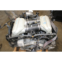 2005 -2008 Porsche 911 997 3.8 Engine Motor 84k Miles - 99710099702 OEM