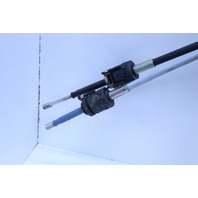 2000-2004 Porsche Boxster 3.2 Shifter Shift Cables 6 Speed OEM