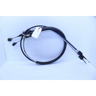 2000-2004 Porsche Boxster 3.2 Shifter Shift Cables 6 Speed OEM