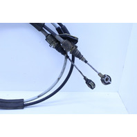 2000-2004 Porsche Boxster 3.2 Shifter Shift Cables 6 Speed OEM