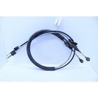 2000-2004 Porsche Boxster 3.2 Shifter Shift Cables 6 Speed OEM