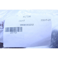 1997-2001 Porsche Boxster Seat Belt Retractor Left OEM