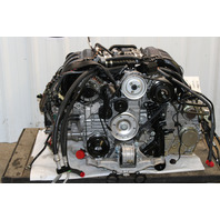 2005 2006 Porsche Boxster 987 3.2 Engine Motor 153K Miles OEM