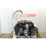2005 2006 Porsche Boxster 987 3.2 Engine Motor 153K Miles OEM