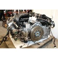 2005 2006 Porsche Boxster 987 3.2 Engine Motor 153K Miles OEM