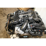 2005 2006 Porsche Boxster 987 3.2 Engine Motor 153K Miles OEM