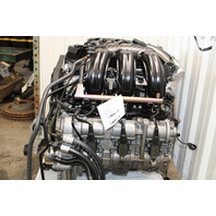 2005 2006 Porsche Boxster 987 3.2 Engine Motor 153K Miles OEM