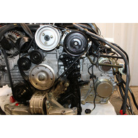2005 2006 Porsche Boxster 987 3.2 Engine Motor 153K Miles OEM