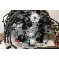 2005 2006 Porsche Boxster 987 3.2 Engine Motor 153K Miles OEM