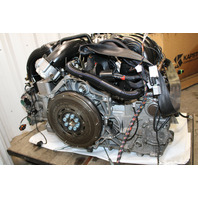 2005 2006 Porsche Boxster 987 3.2 Engine Motor 153K Miles OEM