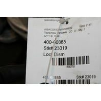 1997-1999 BMW 318ti E36 Automatic Transmission OEM