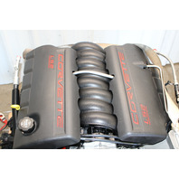 2006 Chevrolet Corvette C6 LS2 Engine Motor 52K Miles Pullout Drop NOTE OEM
