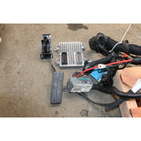 2006 Chevrolet Corvette C6 LS2 Engine Motor 52K Miles Pullout Drop NOTE OEM