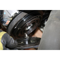 2006 Chevrolet Corvette C6 LS2 Engine Motor 52K Miles Pullout Drop NOTE OEM