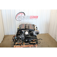 2006 Chevrolet Corvette C6 LS2 Engine Motor 52K Miles Pullout Drop NOTE OEM