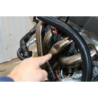 2006 Chevrolet Corvette C6 LS2 Engine Motor 52K Miles Pullout Drop NOTE OEM