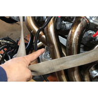 2006 Chevrolet Corvette C6 LS2 Engine Motor 52K Miles Pullout Drop NOTE OEM