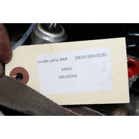 2006 Chevrolet Corvette C6 LS2 Engine Motor 52K Miles Pullout Drop NOTE OEM