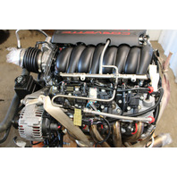 2006 Chevrolet Corvette C6 LS2 Engine Motor 52K Miles Pullout Drop NOTE OEM