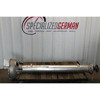 2006 Chevrolet Corvette C6 parts