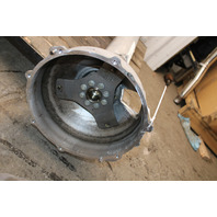 2006 Chevrolet Corvette C6 parts