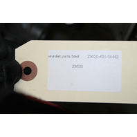 2006 Chevrolet Corvette C6 parts