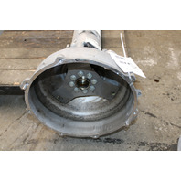 2006 Chevrolet Corvette C6 parts