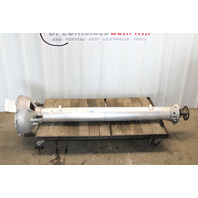 2006 Chevrolet Corvette C6 parts