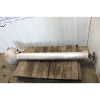 2006 Chevrolet Corvette C6 parts