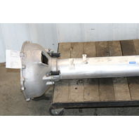 2006 Chevrolet Corvette C6 parts