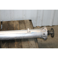 2006 Chevrolet Corvette C6 parts