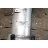 2006 Chevrolet Corvette C6 parts