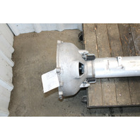 2006 Chevrolet Corvette C6 parts