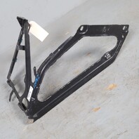 1997-2004 Porsche 911/Boxster Left Radiator Mount Bracket 99650417509 OEM Used