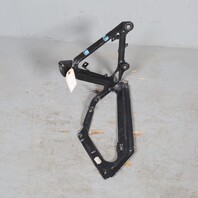 1997-2004 Porsche 911/Boxster Left Radiator Mount Bracket 99650417509 OEM Used