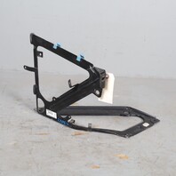 1997-2004 Porsche 911/Boxster Left Radiator Mount Bracket 99650417509 OEM Used
