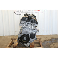 2014-2016 BMW 335iX GT N55 Engine Motor 80K Miles OEM
