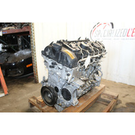 2014-2016 BMW 335iX GT N55 Engine Motor 80K Miles OEM