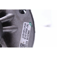 2015 BMW 335ix Gt Front Strut Spring Left Driver OEM