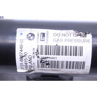 2015 BMW 335ix Gt Front Strut Spring Left Driver OEM