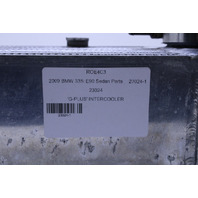 2007-2013 BMW 135i 335i X1 3.0 Intercooler 17517540035 OEM