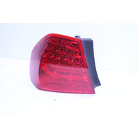 2009-2011 BMW 328i 335i M3 Tail Light Left NOTE - 63214871735 OEM