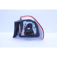 2009-2011 BMW 328i 335i M3 Tail Light Left NOTE - 63214871735 OEM