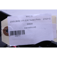 2009-2011 BMW 328i 335i M3 Tail Light Left NOTE - 63214871735 OEM