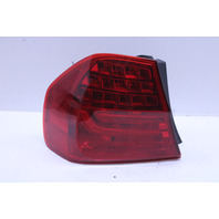 2009-2011 BMW 328i 335i M3 Tail Light Left NOTE - 63214871735 OEM