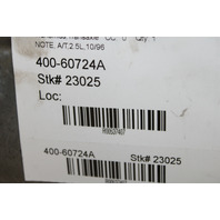 1997-1999 Porsche Boxster 2.5 Automatic Transmission OEM