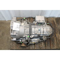 1997-1999 Porsche Boxster 2.5 Automatic Transmission OEM