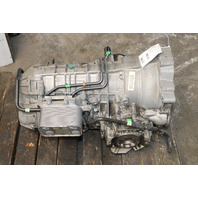 1997-1999 Porsche Boxster 2.5 Automatic Transmission OEM